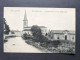 Béligneux L'église Coté De La Valbonne - Sin Clasificación