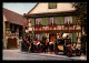 68 - COLMAR - RESTAURANT AU BOEUF - GROUPE FOLKLORIQUE DE LA BRASSERIE KRONENBOURG - Colmar