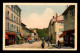 69 - OULLINS - GRANDE RUE - CARTE COLORISEE - VOIR ETAT - Oullins