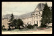 70 - VESOUL - ECOLE NORMALE D'INSTITUTRICES - CARTE COLORISEE - Vesoul