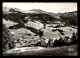 74 - LES GETS - VUE GENERALE ET LE MONT-BLANC - Les Gets