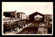 83 - TOULON - LES QUAIS DE LA GARE DE CHEMIN DE FER - TRAIN - Toulon