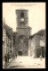 88 - NEUFCHATEAU - RUE ET EGLISE ST-CHRISTOPHE - Neufchateau