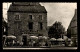 89 - VEZELAY - HOTEL DE LA TERRASSE - Vezelay