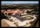 91 - FLEURY-MEROGIS - VUE AERIENNE - CENTRE JEAN MOULIN - Fleury Merogis