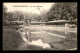 92 - VANVES - LYCEE MICHELET - LA PISCINE - Vanves