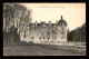 18 - AVORD - CHATEAU DE SOUTRAIN - Avord