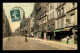 75 - PARIS 10EME - FAUBOURG ST-MARTIN - CARTE COLORISEE - Distrito: 10