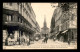 75 - PARIS 15EME - SERIE PARIS N°1522 EDITEUR FLEURY - PLACE DU COMMERCE A LA RUE DE L'ABBE-GROULT - Paris (15)