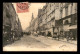 75 - PARIS 10EME - FAUBOURG ST-MARTIN - Distretto: 10