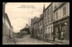 95 - FONTENAY-EN-PARISIS - LA GRANDE RUE ET RUE DE L'EGLISE - Sonstige & Ohne Zuordnung