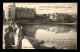 29 - PONT-L'ABBE - LES BORDS DE L'ETANG - LE CHATEAU - Pont L'Abbe