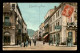 34 - SETE - CETTE - RUE NATIONALE - AQUA PHOTO - VOIR ETAT - Sete (Cette)