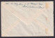 Österreich Brief MIF Gewerkschaft U.a. 993 1018 Alshofen Hamburg 1953 - Briefe U. Dokumente