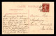 55 - VERDUN - LE DIRIGEABLE PATRIE AU DESSUS DE LA VILLE LE 13 NOVEMBRE 1907 - Verdun