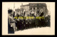 55 - COMMERCY - INAUGURATION DU MONUMENT AUX MORTS LE 13 MAI 1923 - CARTE PHOTO ORIGINALE - Commercy