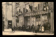 55 - COMMERCY - LE CAFE DE L'EUROPE - EN SOUVENIR DE M. POINCARE LE 18 AOUT 1913 - EDITEUR LEBRUN - Commercy