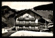 74 - LA CHAPELLE D'ABONDANCE - CHALET L'ALPAGE - La Chapelle-d'Abondance