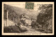 74 - SAINT-GERVAIS-LES-BAINS - HOTEL DU MONT-JOLI - Saint-Gervais-les-Bains