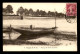 78 - TRAPPES - ETANG DE ST-QUENTIN - Trappes