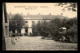 78 - VERSAILLES - CAMP DE SATORY - LE PAVILLON C - BATIMENT DE LA 25/3 - Versailles