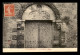 89 - VILLETHIERRY - LE PORTAIL DE L'EGLISE - Other & Unclassified