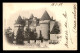 24 - CHATEAU DE FENELON - Otros & Sin Clasificación