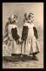 29 - PONT-L'ABBE - ENFANTS EN COSTUMES  - Pont L'Abbe