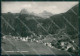Aosta Ayas Champoluc PIEGHINA Foto FG Cartolina KB1737 - Aosta