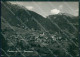 Aosta Brusson PIEGHINA Foto FG Cartolina KB1807 - Aosta