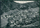 Aosta Brusson PIEGHINE Foto FG Cartolina KB1812 - Aosta