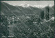 Aosta Città Foto FG Cartolina KB1715 - Aosta