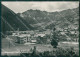 Aosta Ayas Champoluc Foto FG Cartolina KB1763 - Aosta