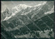 Aosta Courmayeur Planpincieux Foto FG Cartolina KB1869 - Aosta