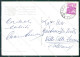 Aosta Courmayeur Entrèves Foto FG Cartolina KB1870 - Aosta