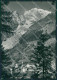 Aosta Courmayeur La Palud Foto FG Cartolina KB1717 - Aosta