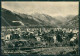 Aosta Città Foto FG Cartolina KB1778 - Aosta