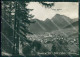 Aosta Brusson Foto FG Cartolina KB1851 - Aosta