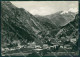 Aosta Gressoney La Trinitè Foto FG Cartolina KB1848 - Aosta