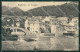 Genova Bogliasco Cartolina KV4256 - Genova (Genoa)