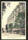 CPA Le Nouveau Clamart, Rue De Paris  - Clamart