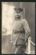 AK Soldat Mit Brille Und Mütze  - Oorlog 1914-18