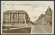 CROATIA  - ZAGREB - Mihanoviceva Ulica - Hotel Esplanade - 1928 Old Postcard (see Sales Conditions) 10177 - Croatia