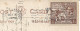 British Empire Exhibition 1924 - Matasello Especial Sobre Yvert 172 Y Postal De La Exposicion (Canadad) Oct. 16 1924 - Marcofilia