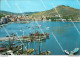 Br170 Cartolina Porto Ercole Panorama Provincia Di Grosseto Toscana - Grosseto