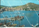 Br253 Cartolina Porto Ercole Panorama Provincia Di Grosseto Toscana - Grosseto