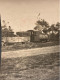 Réal Photo Argentique Train Locomotive Chemin De Fer A Identifier - Trains