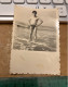 Réal Photo Pin-up Plage Homme Torse Nu - Pin-up