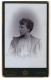 Fotografie W. Zink, Gotha, Portrait Junge Frau In Schöner Bluse  - Anonymous Persons