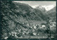 Aosta Ayas Champoluc Ghiacciai Del Rosa Foto FG Cartolina KB1826 - Aosta